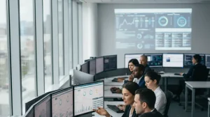 top meilleurs call center