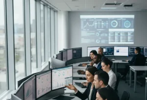 top meilleurs call center